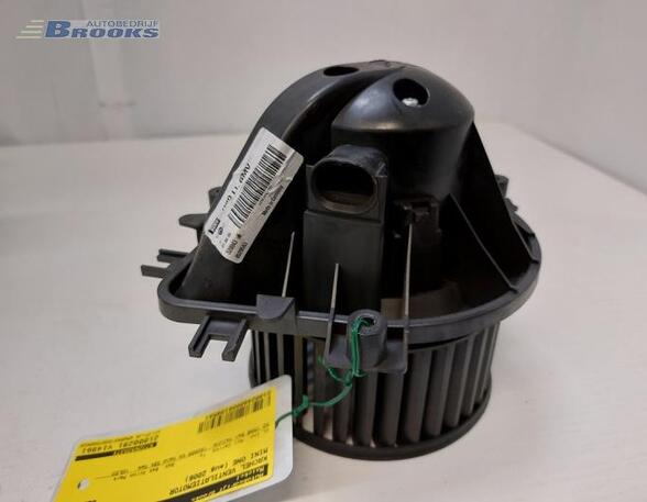 Interior Blower Motor MINI MINI (R50, R53), MINI MINI (R56)