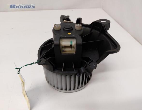 Interior Blower Motor OPEL CORSA D (S07)