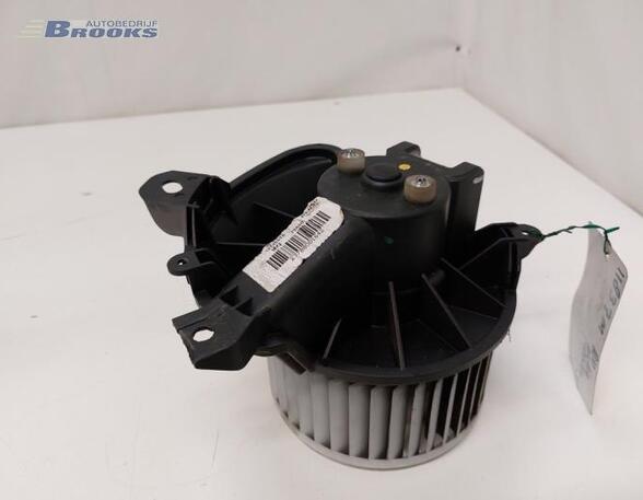 Interior Blower Motor OPEL CORSA D (S07)