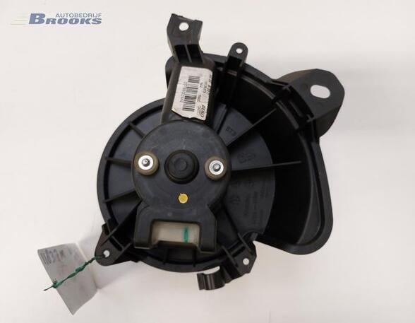 Interior Blower Motor OPEL CORSA D (S07)