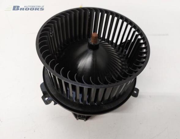 Interior Blower Motor AUDI A5 (F53, F5P)