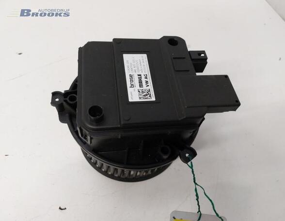 Elektrische motor interieurventilatie AUDI A5 (F53, F5P)