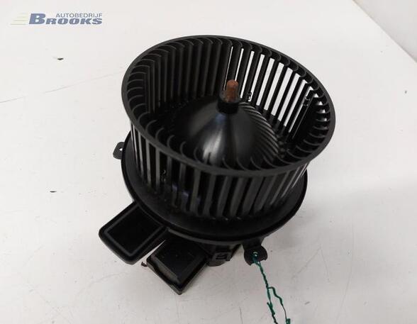 Interior Blower Motor AUDI A5 (F53, F5P)