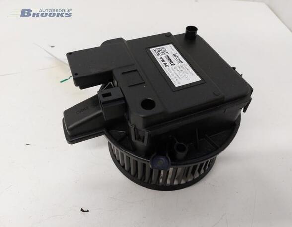 Interior Blower Motor AUDI A5 (F53, F5P)