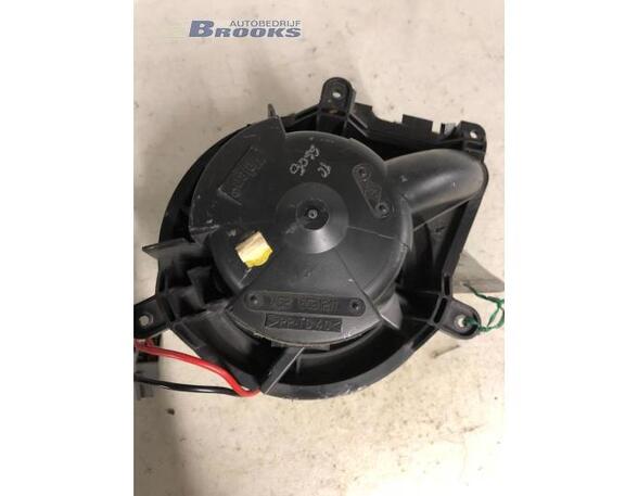 Interior Blower Motor RENAULT TWINGO I (C06_)