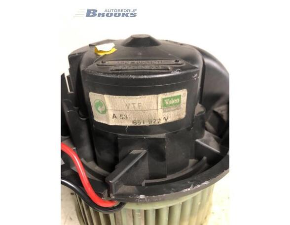 Interior Blower Motor RENAULT TWINGO I (C06_)