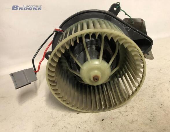 Interior Blower Motor RENAULT TWINGO I (C06_)