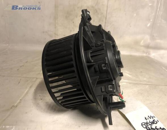 Interior Blower Motor VW GOLF VII (5G1, BQ1, BE1, BE2)