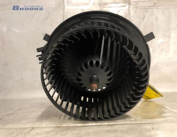 Interior Blower Motor VW GOLF VII (5G1, BQ1, BE1, BE2)