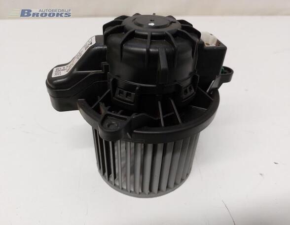 Interior Blower Motor HYUNDAI i10 II (BA, IA)