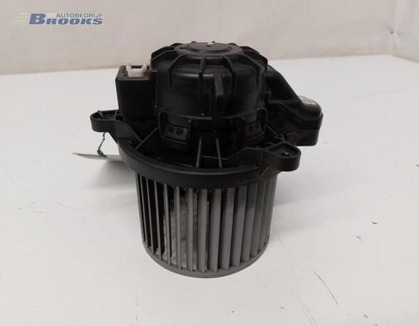 Interior Blower Motor HYUNDAI i10 II (BA, IA)