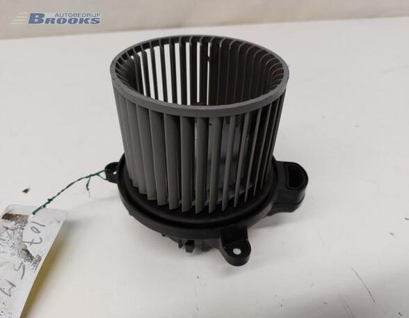 Interior Blower Motor HYUNDAI i10 II (BA, IA)