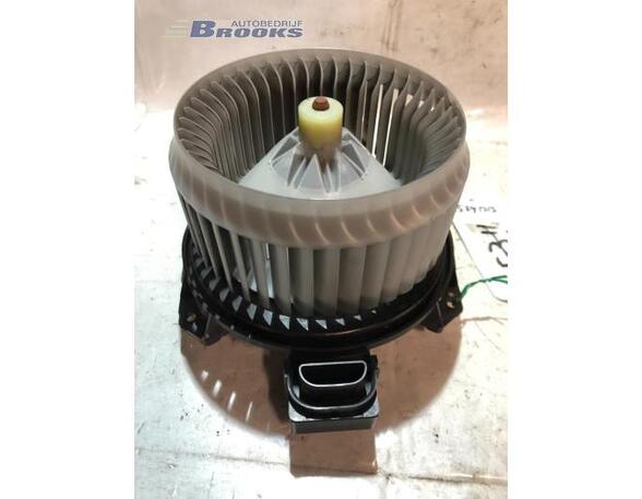 Interior Blower Motor SUZUKI SX4 (EY, GY), SUZUKI SX4 Saloon (GY, RW)