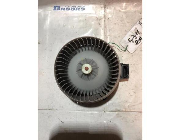 Interior Blower Motor SUZUKI SX4 (EY, GY), SUZUKI SX4 Saloon (GY, RW)