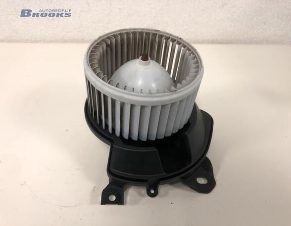 Interior Blower Motor OPEL CORSA D (S07), FIAT FIORINO Box Body/MPV (225_)