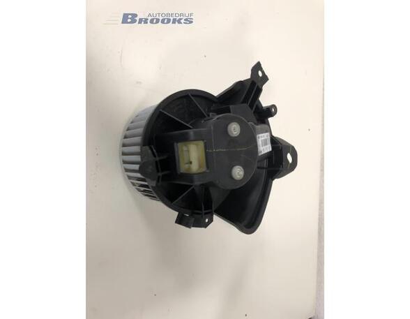 Interior Blower Motor OPEL CORSA D (S07), FIAT FIORINO Box Body/MPV (225_)