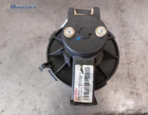 Elektrische motor interieurventilatie FIAT PANDA (169_), FIAT PANDA Hatchback Van (169_)