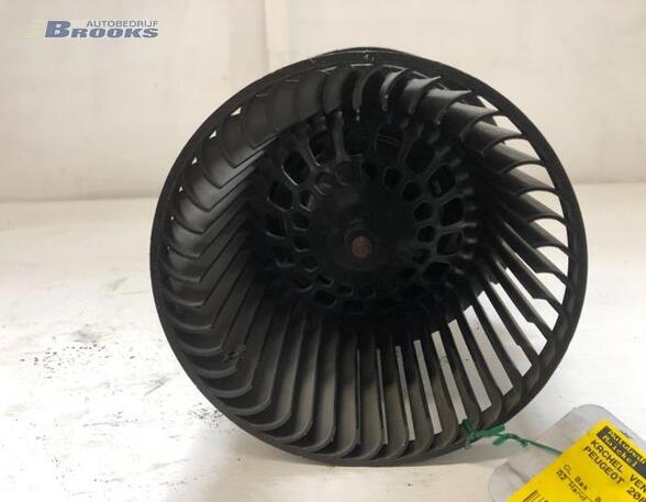 Interior Blower Motor PEUGEOT 208 I (CA_, CC_)