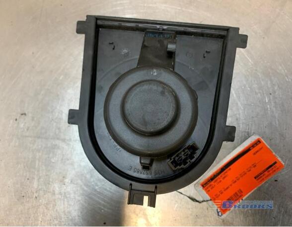 Elektrische motor interieurventilatie VW BORA (1J2), VW GOLF IV (1J1), AUDI A3 (8L1), VW LUPO (6X1, 6E1)