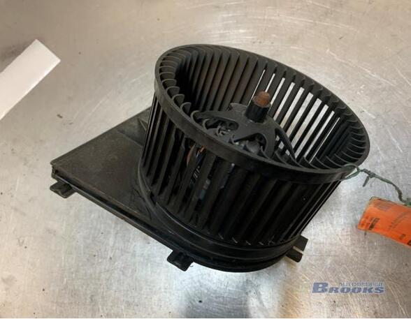 Interior Blower Motor VW BORA (1J2), VW GOLF IV (1J1), AUDI A3 (8L1), VW LUPO (6X1, 6E1)