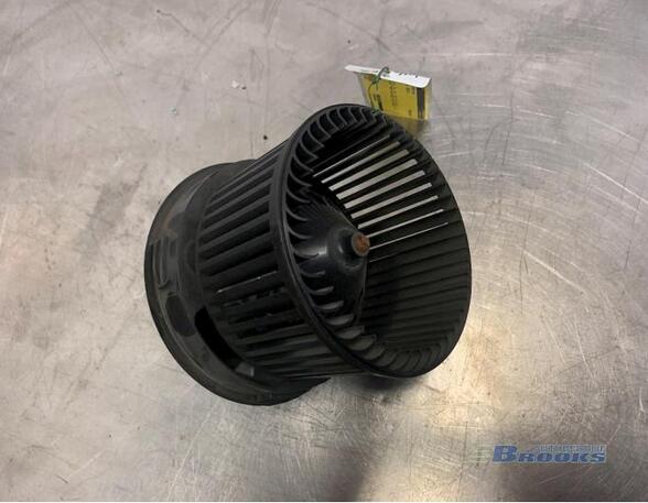 Interior Blower Motor PEUGEOT 207 (WA_, WC_)