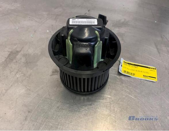 Interior Blower Motor PEUGEOT 207 (WA_, WC_)