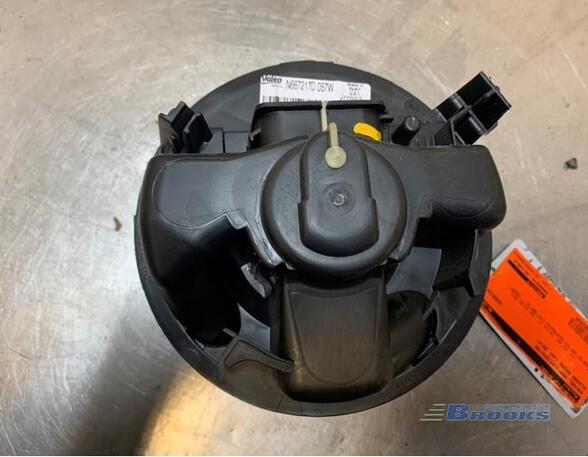 Interior Blower Motor NISSAN NV200 Van