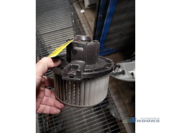 Interior Blower Motor KIA CARNIVAL II (GQ)