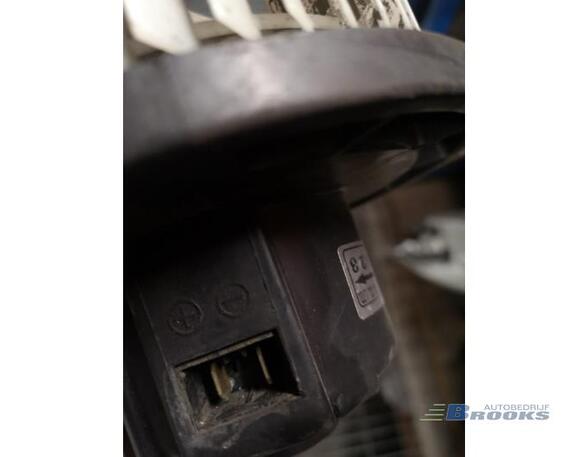 Interior Blower Motor KIA CARNIVAL II (GQ)