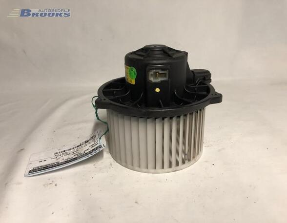 Interior Blower Motor HYUNDAI i10 (PA)