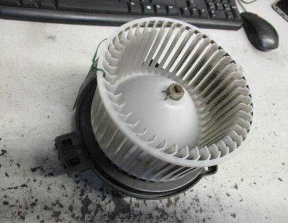 Interior Blower Motor MAZDA 2 (DE_, DH_)