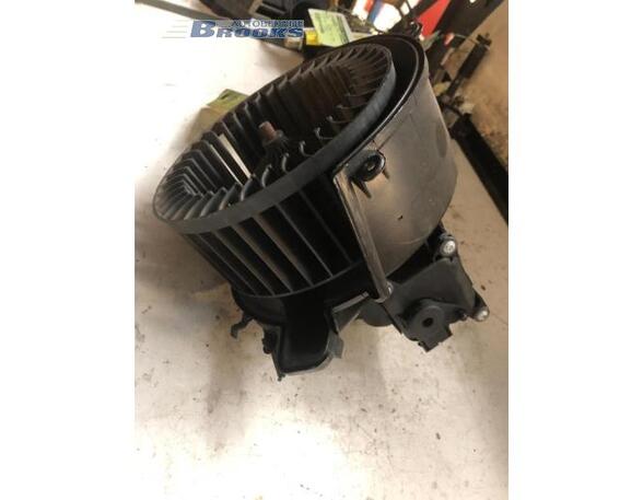 Interior Blower Motor OPEL ZAFIRA A MPV (T98)