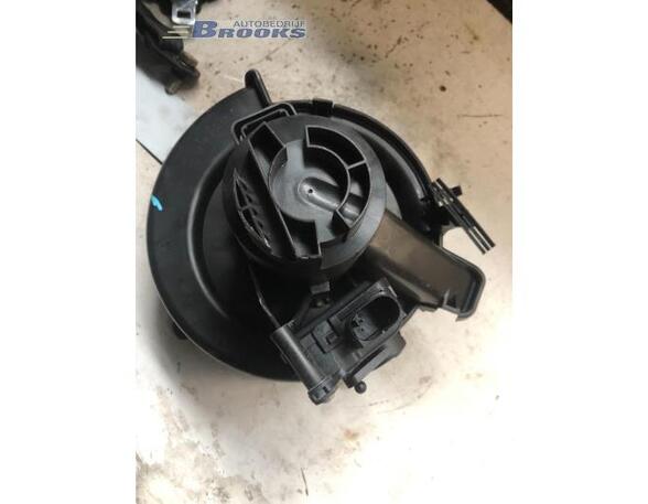 Gebläsemotor Opel Zafira A T98 90437893 P8209201