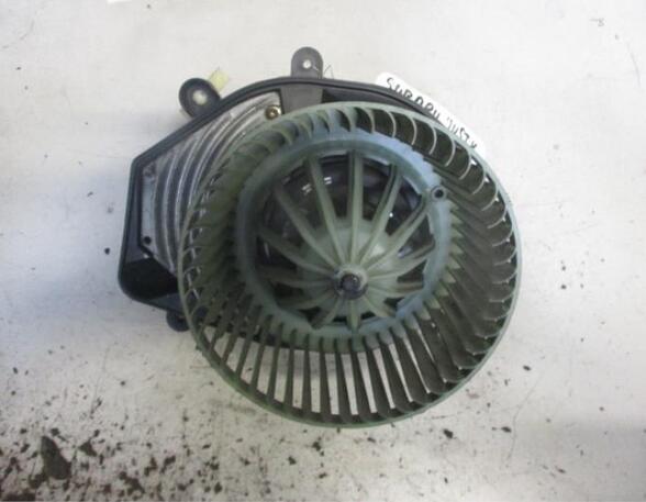 Interior Blower Motor AUDI A4 Avant (8D5, B5)