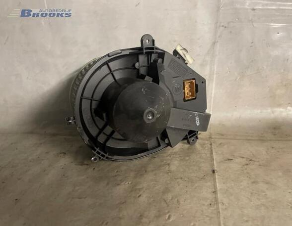 Interior Blower Motor AUDI A4 Avant (8D5, B5)