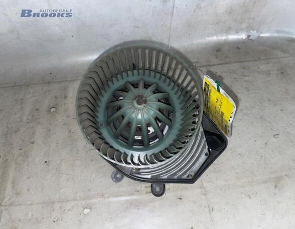 Interior Blower Motor AUDI A4 Avant (8D5, B5)