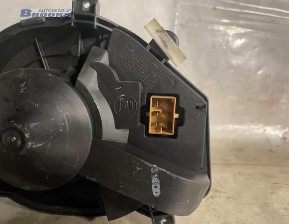 Interior Blower Motor AUDI A4 Avant (8D5, B5)