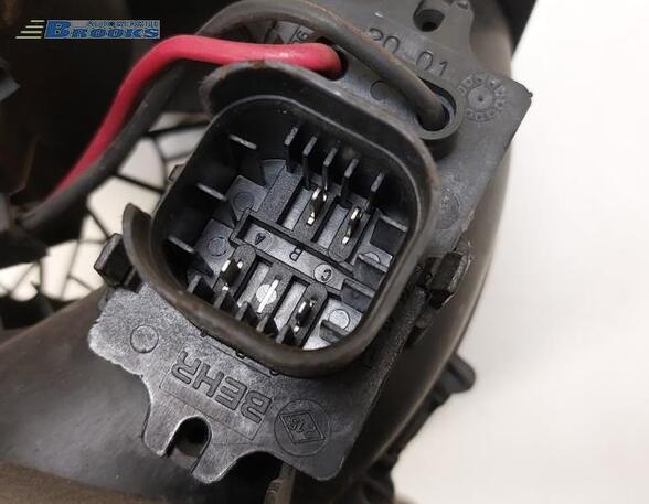 Interior Blower Motor RENAULT KANGOO Express (FC0/1_)