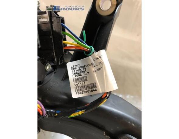 Interior Blower Motor PEUGEOT 5008 (0U_, 0E_)