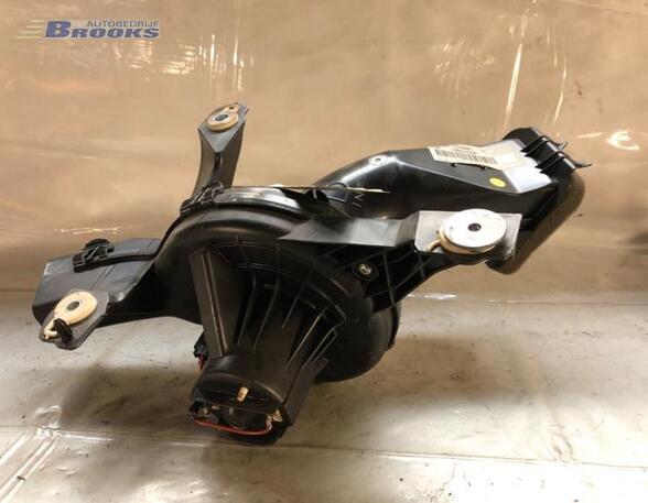 Interior Blower Motor PEUGEOT 5008 (0U_, 0E_)