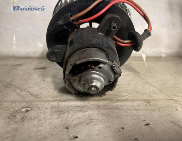 Interior Blower Motor OPEL CORSA C (X01)