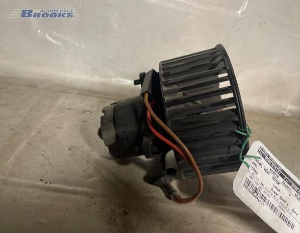 Interior Blower Motor OPEL CORSA C (X01)