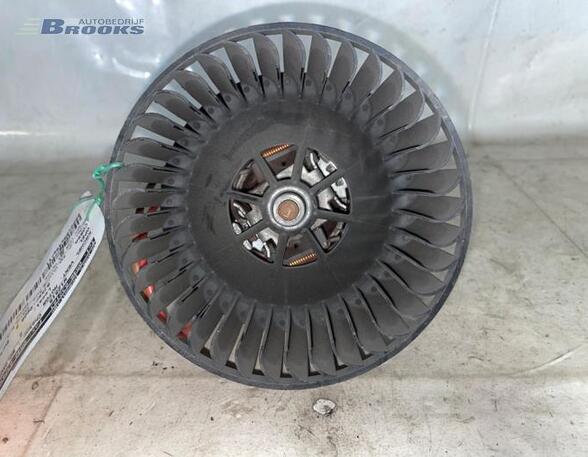 Interior Blower Motor OPEL CORSA C (X01)