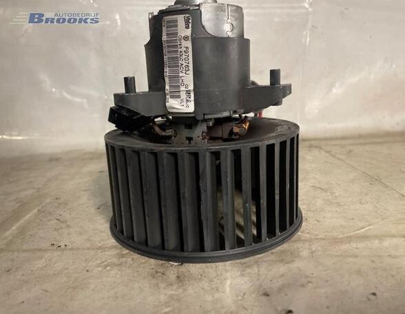 Interior Blower Motor OPEL CORSA C (X01)