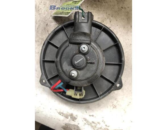 Interior Blower Motor MITSUBISHI SPACE STAR MPV (DG_A)