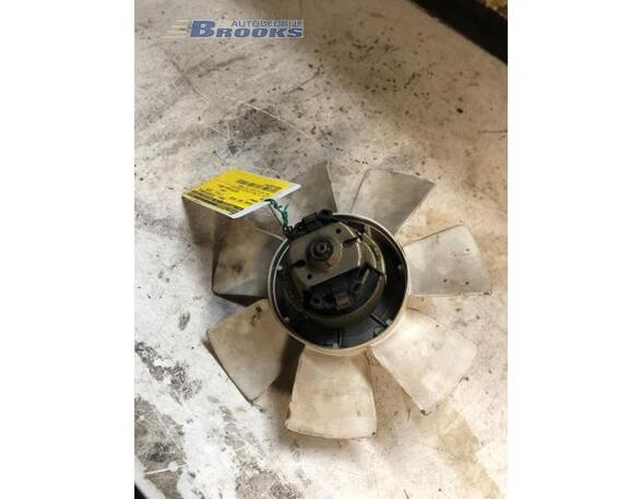 Interior Blower Motor RENAULT SUPER 5 (B/C40_)