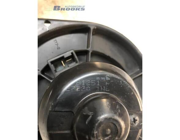 Gebläsemotor Nissan Almera I Hatchback N15  P823005