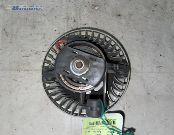 Interior Blower Motor MERCEDES-BENZ A-CLASS (W168)