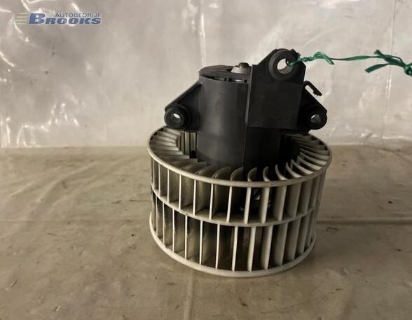 Interior Blower Motor MERCEDES-BENZ A-CLASS (W168)