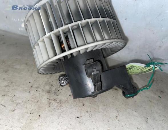 Interior Blower Motor MERCEDES-BENZ A-CLASS (W168)